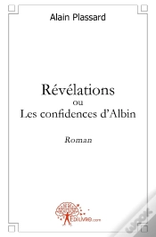 Capa do artigo Révélations Ou Les Confidences D
