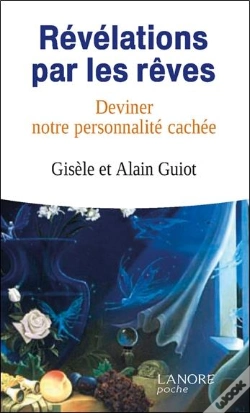 Capa do artigo Revelations Par Les Reves