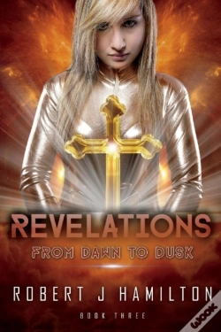 Capa do artigo Revelations