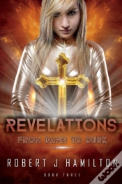 Capa do artigo Revelations