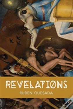 Capa do artigo Revelations