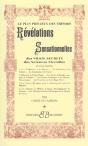 Revelations Sensationnelles - Preview