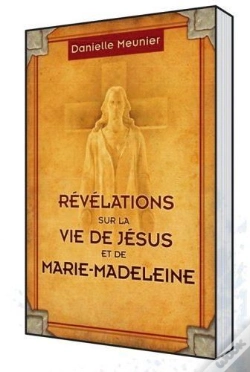 Capa do artigo Révélations Sur La Vie De Jésus Et De Marie-Madeleine