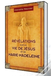 Capa do artigo Révélations Sur La Vie De Jésus Et De Marie-Madeleine