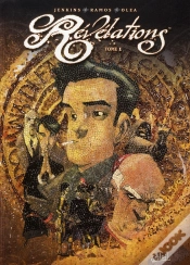 Capa do artigo Révélations T.1