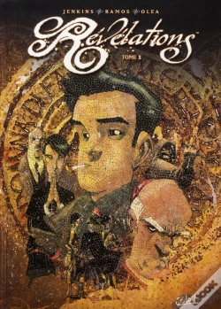 Capa do artigo Révélations T.1