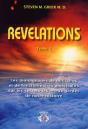 Révélations T.1 - Preview
