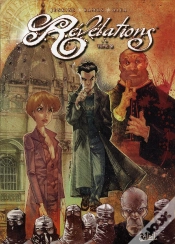 Capa do artigo Révélations T.2