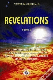 Révélations Tome 2