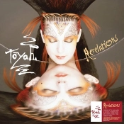 Capa do artigo Revelations - Vinil