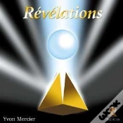 Capa do artigo Revelations