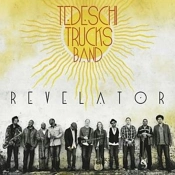 Capa do artigo Revelator - CD