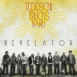 Capa do artigo Revelator - CD