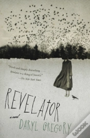 Capa do artigo Revelator