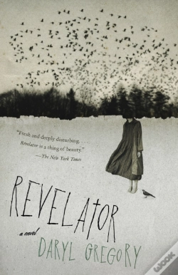 Capa do artigo Revelator