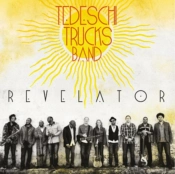 Capa do artigo Revelator - Vinil