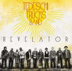 Capa do artigo Revelator - Vinil