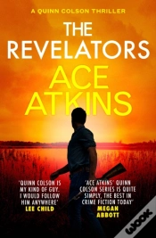 Capa do artigo Revelators