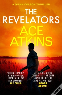 Capa do artigo Revelators