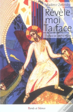 Capa do artigo Revele Moi Ta Face