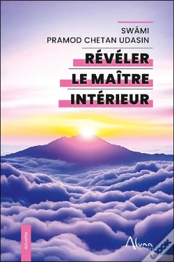 Capa do artigo Révéler Le Maître Intérieur
