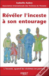 Révéler L'Inceste À Son Entourage