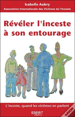 Capa do artigo Révéler L'Inceste À Son Entourage