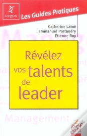 Capa do artigo Révélez Vos Talents De Leader