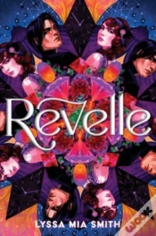 Capa do artigo Revelle
