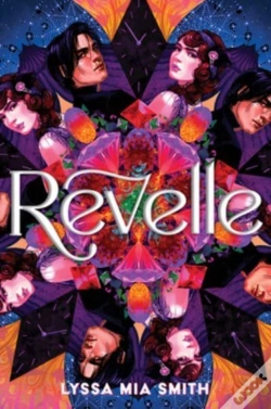 Capa do artigo Revelle