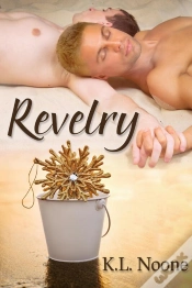 Capa do artigo Revelry