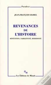 Capa do artigo Revenances De L