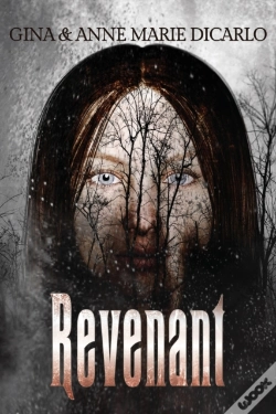 Capa do artigo Revenant: A Supernatural Thriller