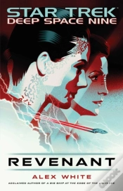 Capa do artigo Revenant