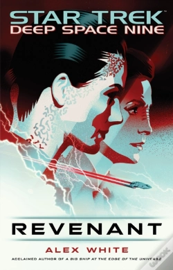 Capa do artigo Revenant