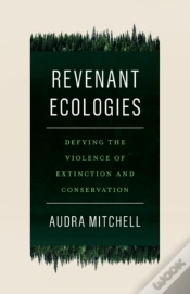 Capa do artigo Revenant Ecologies