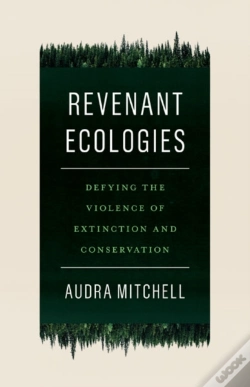 Capa do artigo Revenant Ecologies