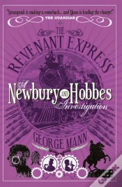 Capa do artigo Revenant Express