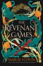 Revenant Games - Preview