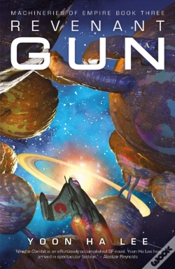 Capa do artigo Revenant Gun
