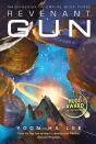 Revenant Gun - Preview