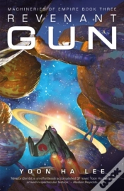 Capa do artigo Revenant Gun