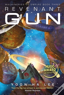 Capa do artigo Revenant Gun