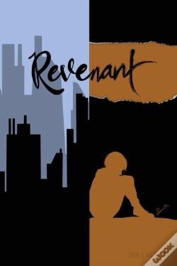 Capa do artigo Revenant