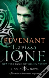 Capa do artigo Revenant