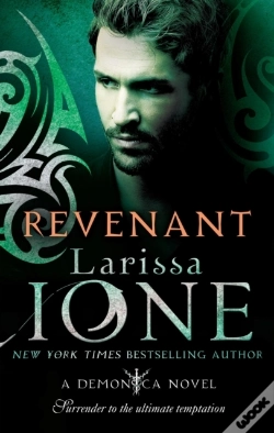 Capa do artigo Revenant