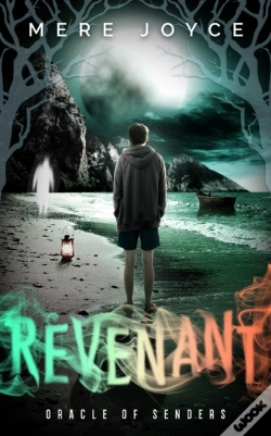 Capa do artigo Revenant