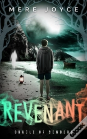 Capa do artigo Revenant