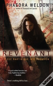 Capa do artigo Revenant