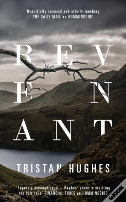 Capa do artigo Revenant